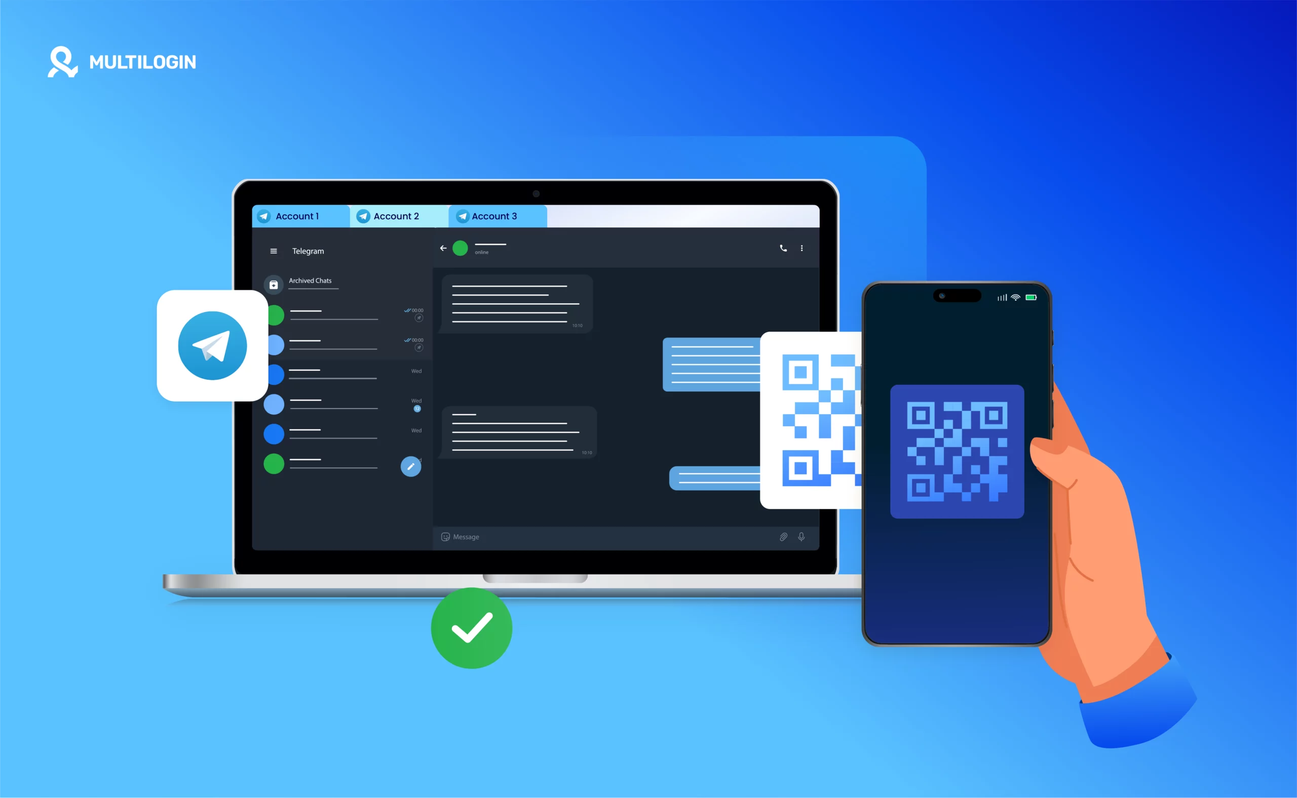 What is the purpose of WhatsApp global customer screening software