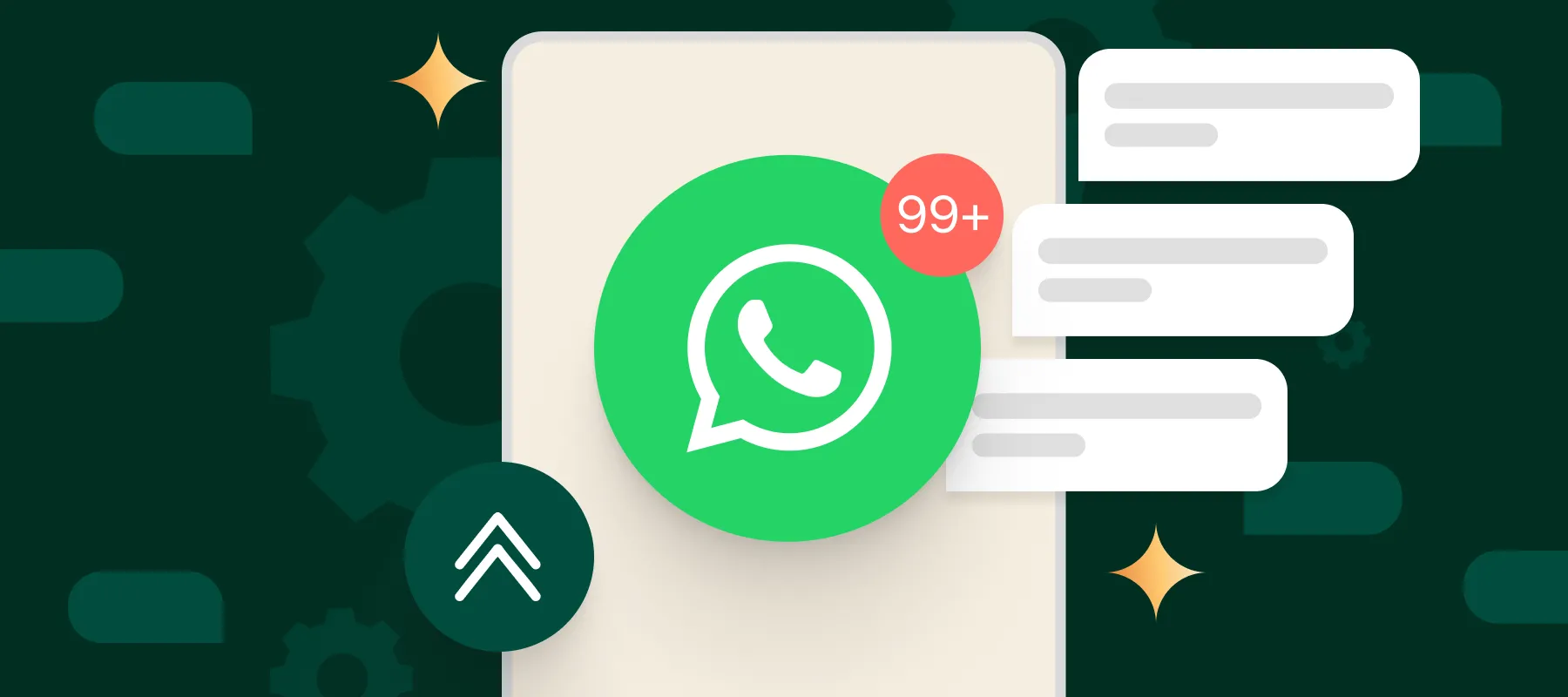 Want to target your target customers overseas? Recommended essential WhatsApp filters.